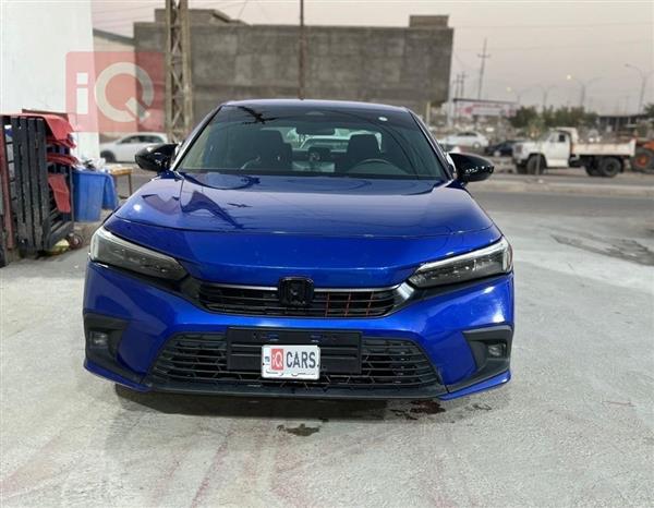 Honda Civic 2023 for sale in Iraq - Samarra
